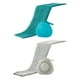 thumbnail image 5 of 2 toallas refrescantes para gimnasio, toalla de hielo, absorbe el agua, almacenamiento práctico, portátil azul grisáceo, 5 of 9