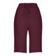 thumbnail image 3 of WILLBEST Pantalones Deportivos Casuales para Mujer, Cómodos, con Estampado de Halloween, Cintura Elástica Suave, para Uso Diario, para Otoño E Invierno. Extra Grande, 3 of 4