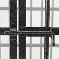 thumbnail image 2 of ProSelect PS Empire Cage 2-Door 38.5" Metal Indoor Pet Kennel & Crate for Dogs & Cats, 2 of 5