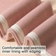 thumbnail image 5 of Women Sport Leggings with Side Pocket High Elasticity Soft Comfortable Pants for Fitness Running, 5 of 5