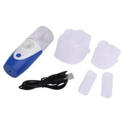USB Power Ultrasonic Nebulizer Respirator Humidifier Beauty Aromatherapy Spray on Clearance