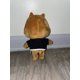 thumbnail image 2 of Peluches de Stray Kids, peluche, muñeco de peluche de moda, divertido y genial, regalo para fans infantiles (Han Quokka), 21 cm, 2 of 7