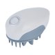 thumbnail image 1 of Cepillo de limpieza del cabello BuyWeek Masajeador eléctrico del cuero cabelludo, 1 of 10