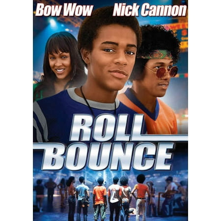 Roll Bounce (Vudu Digital Video on Demand)