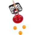 thumbnail image 3 of 1 Mini Tabletop Basketball Game - Toy Shooting Hoops - Fun Classic Arcade Toy, 3 of 5