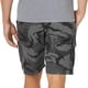 thumbnail image 4 of Pantalones cortos de herramientas de tiempo libre de resiliencia con cremallera de bolsillo para hombres de moda Pompotops  oipoqjl41111, 4 of 7