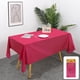thumbnail image 1 of Mantel Rectangular de Plástico Grande | Mantel Desechable Lavable de 183 X 137 Cm para Fiestas y Eventos | Diseño Resistente a Derrames, 1 of 7