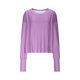thumbnail image 4 of Camisetas de talla grande,Blusa estampada para mujer, camiseta informal de manga larga, cuello redondo de poliéster, corte holgado para uso diario, sopatenor, 4 of 8