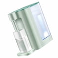 thumbnail image 1 of Distributeur d'Eau de Comptoir, Réservoir d'Eau 3L Petit et Compact Distributeur d'Eau Rapide Machine de Distribution d'Eau Chaude pour la Maison, 1 of 7