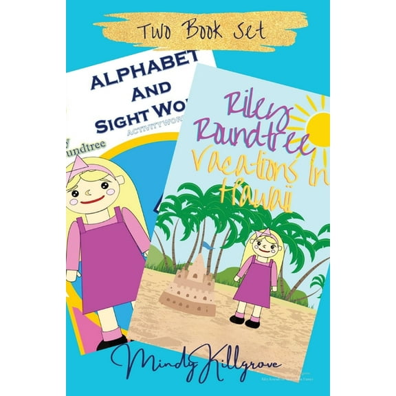 Riley Roundtree Vacations in Hawaii, (Paperback)