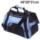 thumbnail image 2 of Bolso bandolera portátil Bolso de viaje portátil plegable MFZFUKR CPB-US-FXT319-2, 2 of 5
