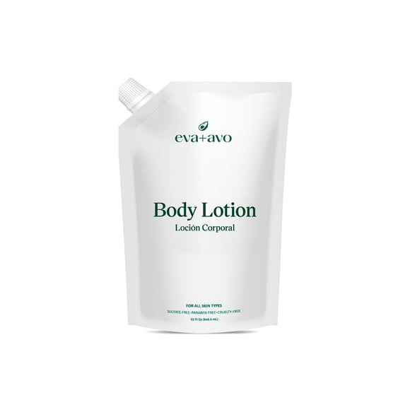 Eva + Avo Loción Corporal 32 Oz