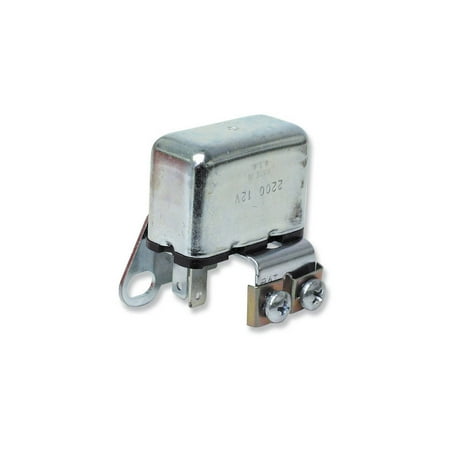442 Chevelle - Eckler's Premier Products 50-206297 Chevelle Horn Relay,