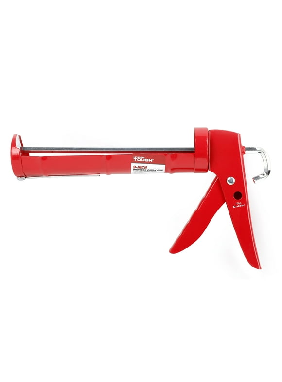 Caulk Guns in Caulking & Sealants