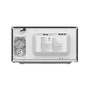 Hamilton Beach 1.6 Cu ft Sensor Cook Countertop Microwave Oven in Stainless Steel, New