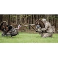 thumbnail image 4 of Flextone Chasse Léger Ultra Réaliste Réaliste Plastique Extérieur Tonnerre Gobbler Dinde Leurre, 4 of 8