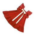 thumbnail image 3 of Disfraz de princesa para niña vestido de princesa de verano para niña pequeña para Navidad para el día a día para fiesta de cumpleaños ANGGREK  Otros, 3 of 8