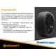 thumbnail image 3 of Par De Llantas 285/40R20 108H XL CONTINENTAL ProContact RX, 3 of 6
