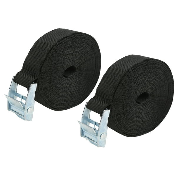 Heavy Duty Straps, Locking Function Easy Use Lashing Strap For Freight