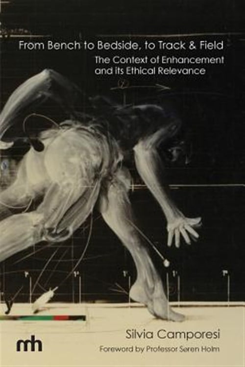 Pre-Owned From Bench to Bedside, to Track & Field (Paperback)