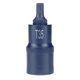 thumbnail image 1 of Brocas de enchufe de 1 12 pulgadas juego de reparación de destornillador Ehuebsd herramienta de mano T30 T35 Torx, 1 of 6
