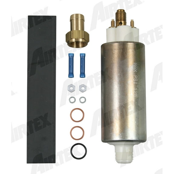 Electric Fuel Pump