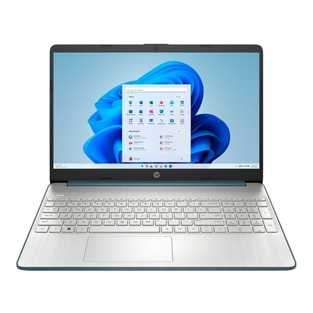 HP 15.6" FHD Laptop, Intel Core i5-1235U, 8GB, 256GB SSD, Windows 11 Home, 15-dy5885wm