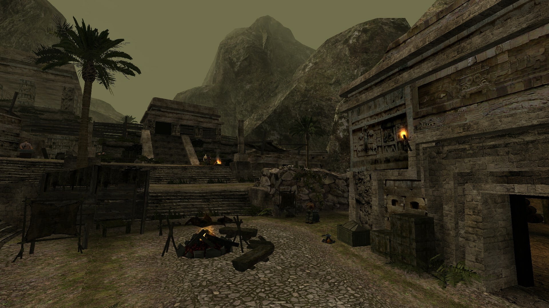 Gothic 2 Classic (PlayStation 5)