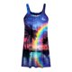 thumbnail image 3 of WILLBEST Vestidos de Verano para Mujer Vestidos de Moda para Mujer Vestido Tipo Chaleco Casual Vacaciones Vestido Corto de Verano Mediana​​, 3 of 3