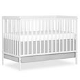 thumbnail image 1 of Dream On Me Synergy 5-in-1 Convertible Crib, Greenguard Gold Certified, 1 of 9