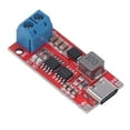 thumbnail image 2 of XYCCA Chargeur de Batterie 3S Module Boost Step Up PCB Type C Chargeur Step Up Boost Carte Inverter DC36V 2A-082601, 2 of 5