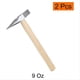 thumbnail image 4 of 9 Oz Welding Chipping Hammer Steel Tack-Hammer Electrician'S Hammer, 4 of 5