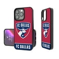 thumbnail image 4 of Keyscaper FC Dallas Bump Case with 8.2ft Drop Protection, 4 of 6