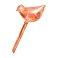 thumbnail image 3 of Bebedero para plantas, forma de pájaro/bola, riego por goteo de PVC, dispositivos de riego automático (B), 3 of 4