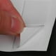 thumbnail image 2 of 100 piezas de cinta adhesiva de doble cara transparente para pared, pegatinas extraíbles de doble cara, 2 of 7
