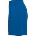 thumbnail image 5 of Augusta Sportswear Royal 4971 2TG, 5 of 5