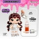 thumbnail image 4 of Yummiland Muñeca con Brillo de Labios x Licensed Sweets: HERSHEY'S KISSES, 4 of 5