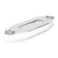 thumbnail image 2 of Stainless Steel Hawse Fairlead 3000?4000lbs for Synthetic Winch Rope Cable UTV Off?Road Vehicle, 2 of 4