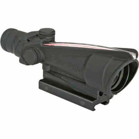 Trijicon ACOG 3.5x35mm Dual Illuminated Scope