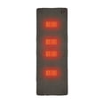 thumbnail image 1 of Heating Sleeping Pad - Type-C/USB Powered, 3 Temp Levels, Anti-Slip, for Camping Office Home, 1 of 8