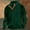 Dark Green, variant on Funny Christmas Sweatshirt Christmas Long Sleeve Mens Christmas Blue Graphic Sweatshirt Winter Sweatshirts Christmas Vacation Clothes