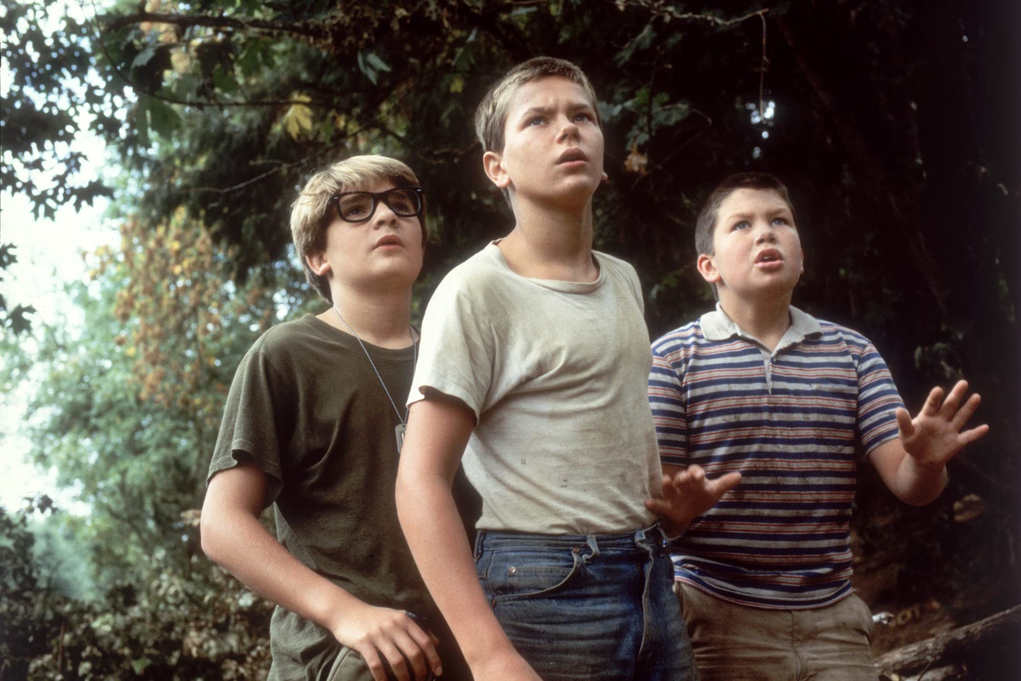 Stand by Me (4K Ultra HD), Sony Pictures, Drama - image 3 of 3