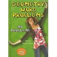 thumbnail image 1 of Pre-Owned Geometry Word Problems: No Problem! (Math Busters Word Problems), 9780766033689, 0766033686, Paperback, Illustrated edition, 1 of 1