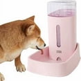 thumbnail image 1 of Dispensador automático de comida para gatos, comedero para gatos, comedero para perros y bebederos., 1 of 5