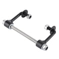 thumbnail image 1 of Elevador de tanque de gasolina, kit de elevación de tanque de gasolina de 2 pulgadas para motocicleta, accesorios para motocicleta, valor excepcional, 1 of 9