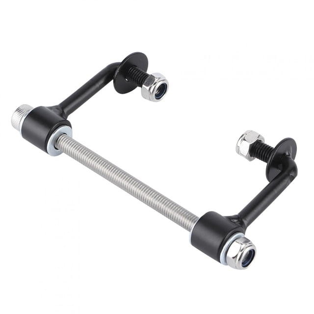 Elevador de tanque de gasolina, kit de elevación de tanque de gasolina de 2 pulgadas para motocicleta, accesorios para motocicleta, valor excepcional