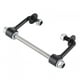 thumbnail image 5 of Elevador de tanque de gasolina, kit de elevación de tanque de gasolina de 2 pulgadas para motocicleta, accesorios para motocicleta, valor excepcional, 5 of 9