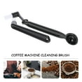 thumbnail image 3 of OUNONA 2Pcs Coffee Machine Cleaning High Elastic Bristles for Espresso Machine, 3 of 8