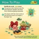 thumbnail image 5 of Yo Sabo: Juego De Cartas Bilingüe Familiar Para Noches De Juegos - Desafíos Divertidos Trivia Y Diversión Para Aprender Español Para Todas Las Edades - Juego De Mesa, 5 of 9