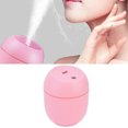 thumbnail image 4 of Mini Humidifier Nano Spray Safe Radiationless Multi Function Small Humidifier Small Size For Home For Car For Office ANGGREK Otros, 4 of 8